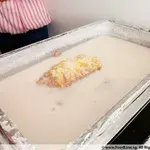 Yam Paste w/ Coconut Milk •芋泥椰浆(Chef's Recommended)