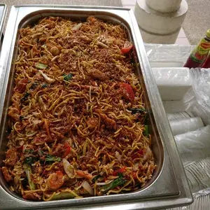Mee Goreng (Whole Grain)