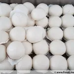 Steam Red Bean Pau