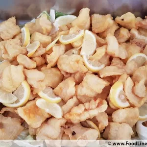 Lemon Fish