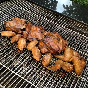 Marinated Chicken Wing (20 pieces per unit)