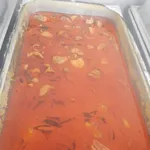 咖哩鸡肉 Curry Chicken
