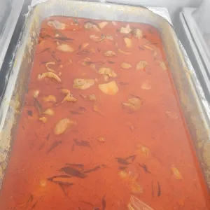 咖哩鸡肉 Curry Chicken
