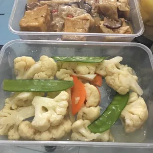 Tingkat Order: