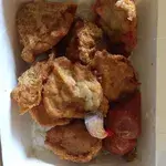 1x Crispy Bean Curd @$10