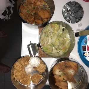 Meal Type: Dinner