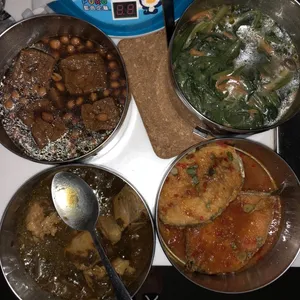 Meal Type: Dinner