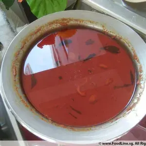 招牌咖喱鸡 Signature Curry Chicken
