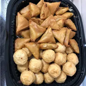 Fried Prawn Balls 虾崒