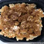 Golden Sand Fish Fillet 金沙鱼片