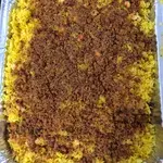 Pineapple Fried Rice 黄莉炒饭