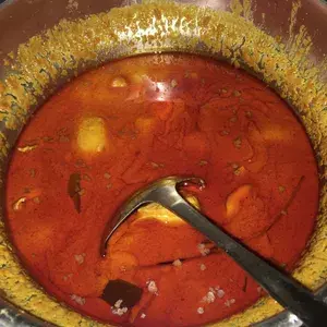 咖喱鸡 Signature Curry Chicken