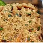 Cereal Prawn • 麦香虾(Chef's Recommended)