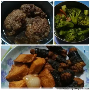Tingkat Order: