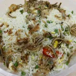 Kampong Style Fried Rice