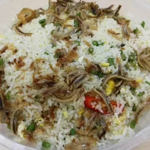 Kampong Style Fried Rice