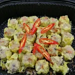 Steamed Chicken Siew Mai