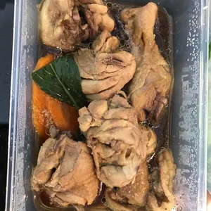 Tingkat Order: