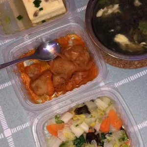 Tingkat Order:
