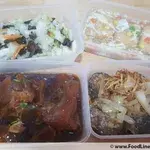 Tingkat Order: