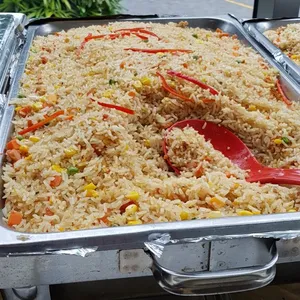 Fried Rice • 炒饭