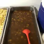 六味清汤 Hot Cheng Tng