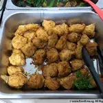 油炸五香 Deep Fried Ngo Hiang