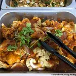 参巴鱼片 Sambal Sliced Fish