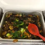 香菇小白 Siow Peh w/ Mushroom