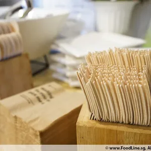 Grain Cutlery
