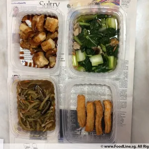 Meal Type: Dinner