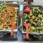 Salted Egg Chicken • 咸蛋鸡(Chef's Recommended)
