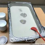 Yam Paste w/ Coconut Milk •芋泥椰浆(Chef's Recommended)