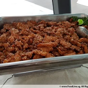 排骨王 Spare Pork Ribs