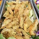 Butter Crayfish