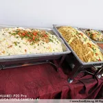 Seafood Fried Rice