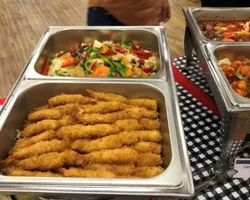 Torpedo Prawn (DF) | Customer Photo | The Caterers