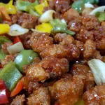 Sweet and Sour Pork