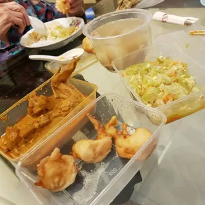 Meal Type: Dinner