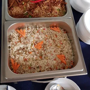 Yang Zhou Fried Rice
