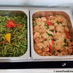 Butter Cereal Prawn