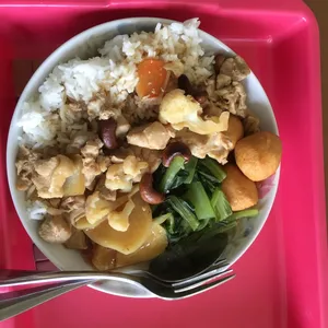 Dishes: 4 Dishes