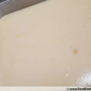 白果芋泥 Sweet Yam w/ Ginko Nuts