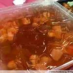 海底椰龙眼 Honey Sea Coconut w/ Longan