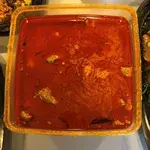 招牌咖喱鸡 Signature Curry Chicken