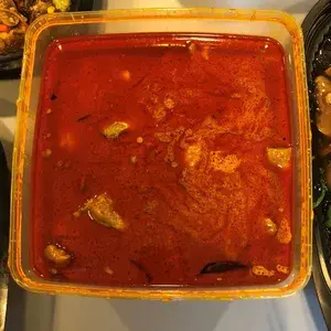 招牌咖喱鸡 Signature Curry Chicken