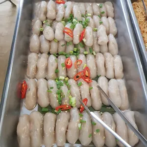 Soon Kueh (V)