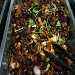 宫保鸡丁 Chicken w/ Dried Chilli