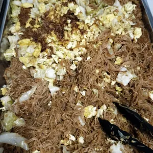 星州米粉 Fried Bee Hoon