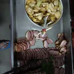 黑椒烟鸭 Smoke Duck w/ Black Pepper 